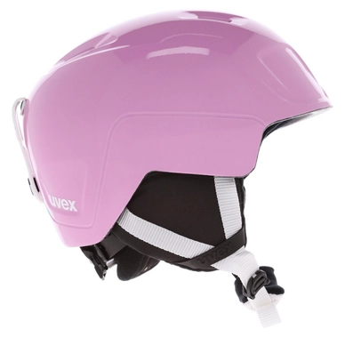 Skihelm Uvex Heyya Pink Confetti Outdoorsupply